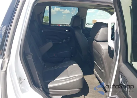 2018 GMC Yukon Slt from USA, damaged, VIN 1GKS2BKC5JR138558